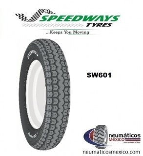 SW601 SPEEDWAYS -